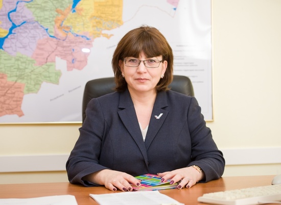 Татьяна Гензе: «Активность на предварительном голосовании говорит о гражданской ответственности»